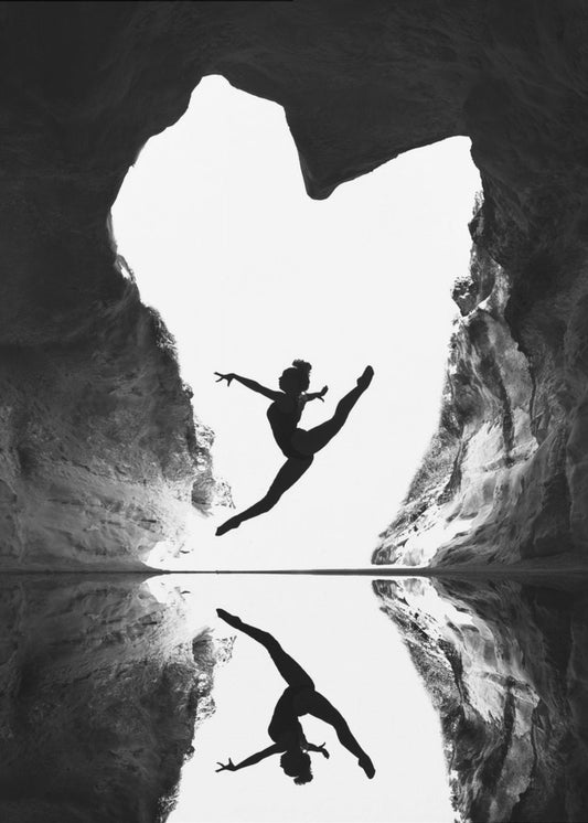 A beating heart | Canvas