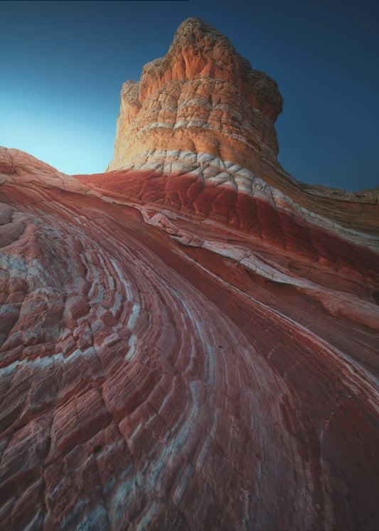 Lollipop rock | Canvas