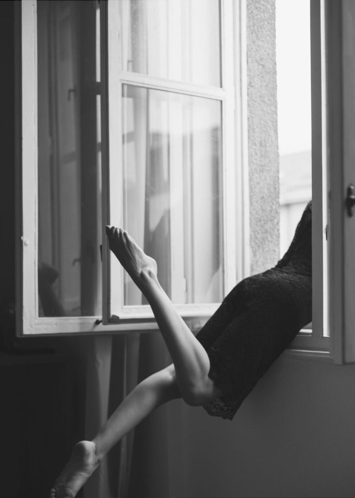 Jazzy Sunday | Canvas