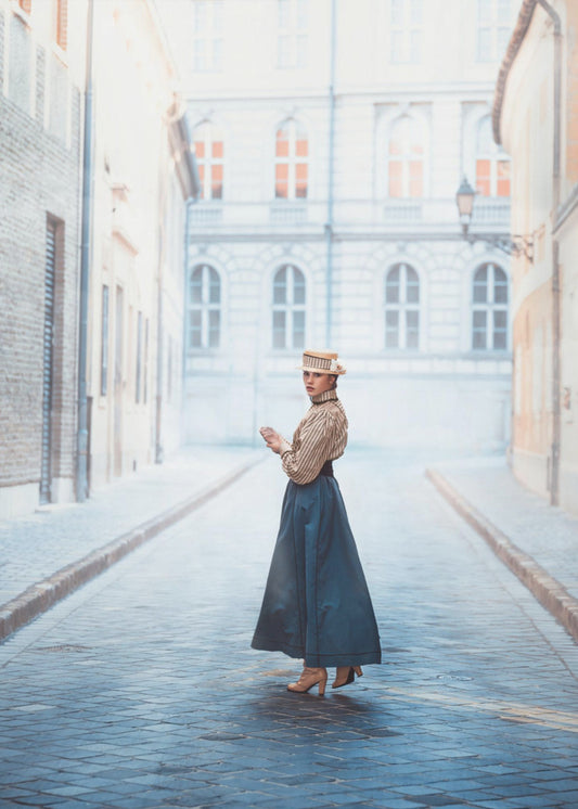 Lonely Walk | Poster