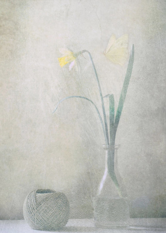 Spring at Home | Canvas