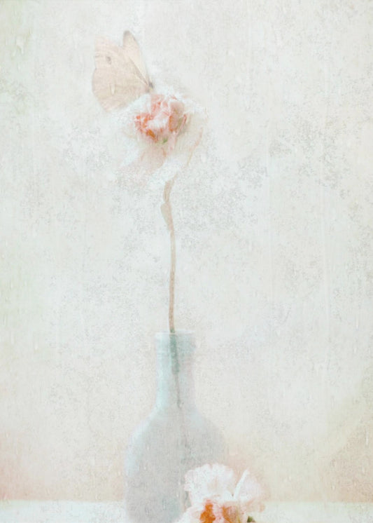 An Ephemeral Moment | Canvas