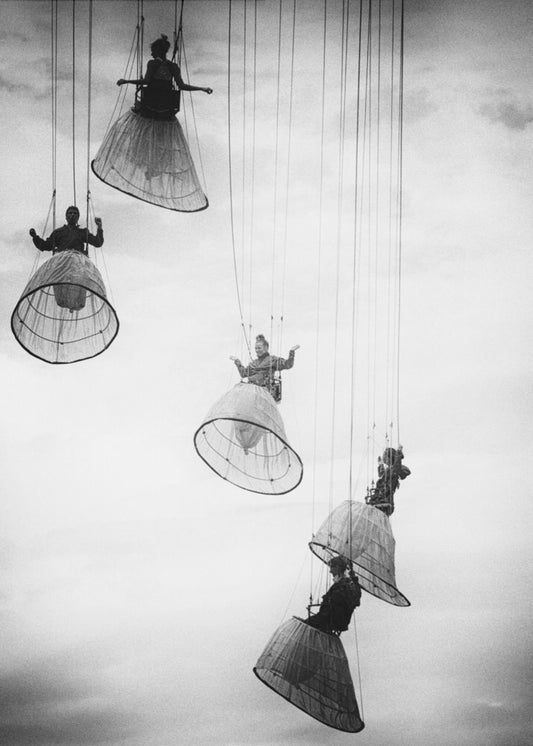 Dutch angels | Canvas