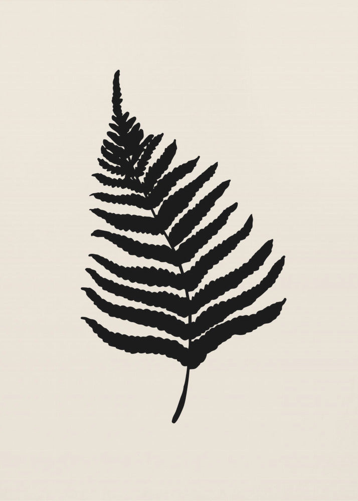 Fern | Canvas