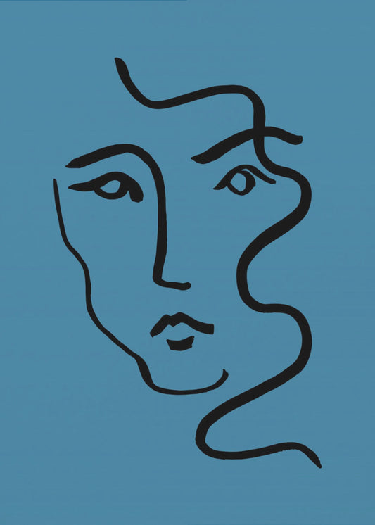 Portrait 02 | Poster