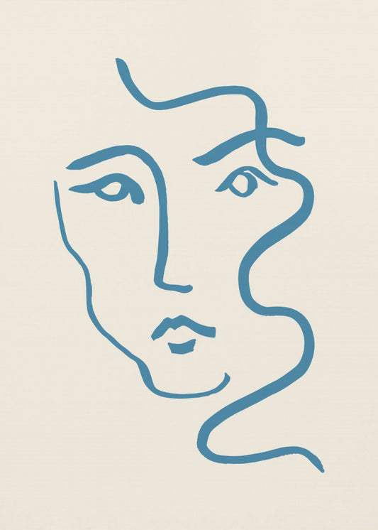 Portrait 03 | Poster