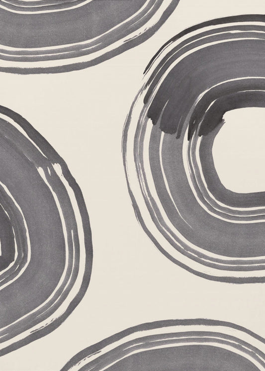 Rings of Life | Canvas