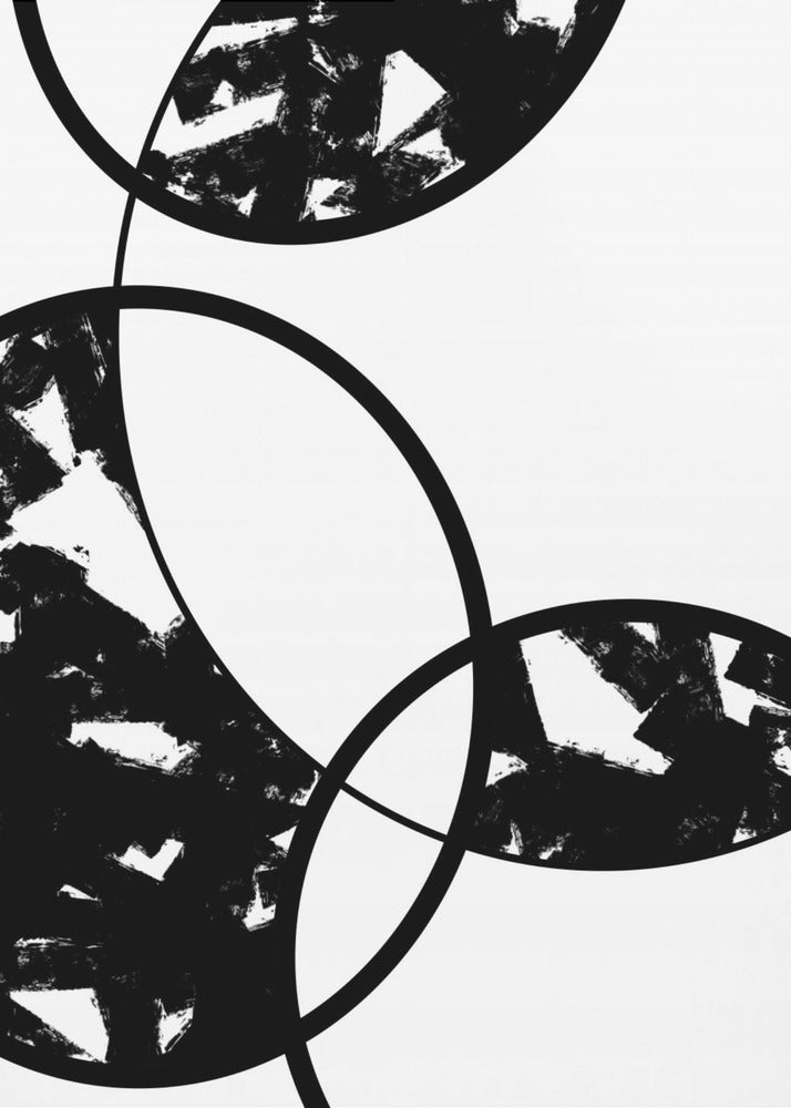 Bubbles | Poster