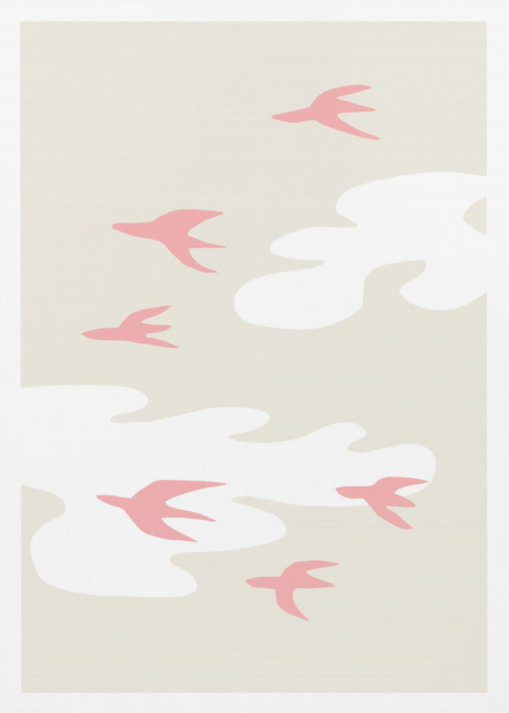 Birds | Poster