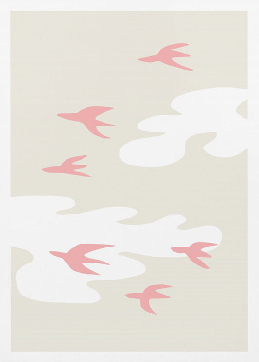 Birds | Poster