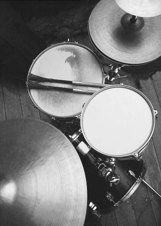 Drums | Canvas