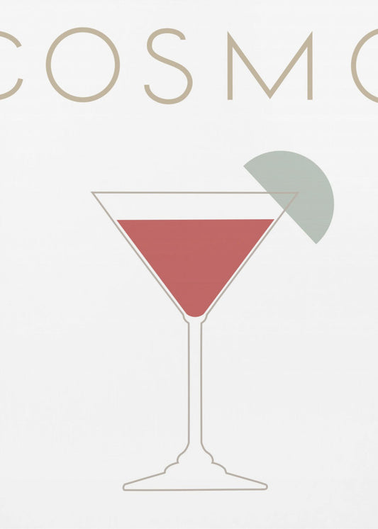 Cosmopolitan | Canvas