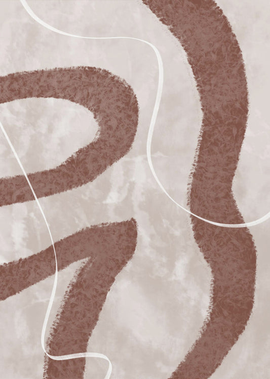 Abstract Fuzz | Canvas