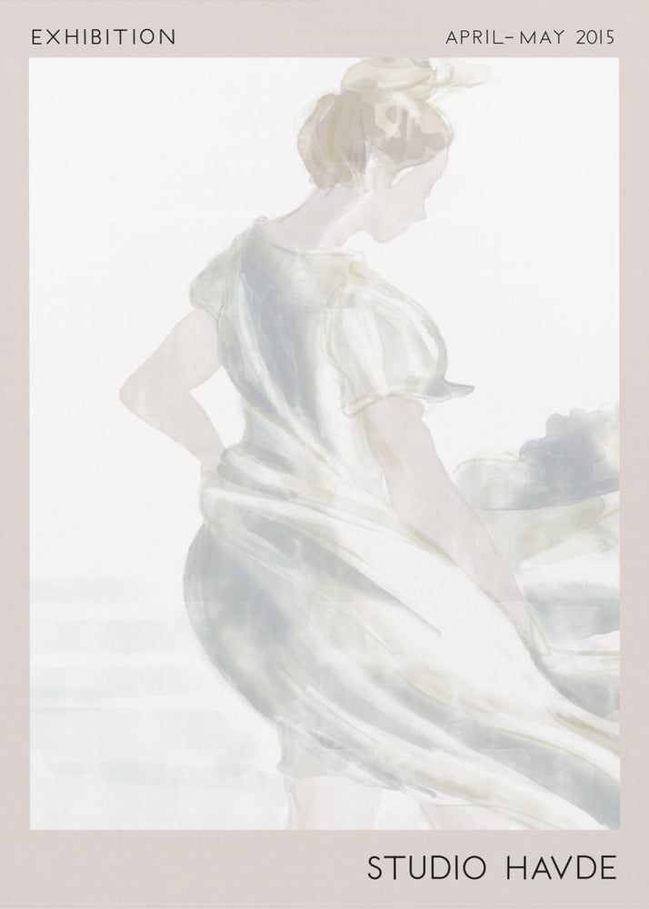 Studio Havde | Poster