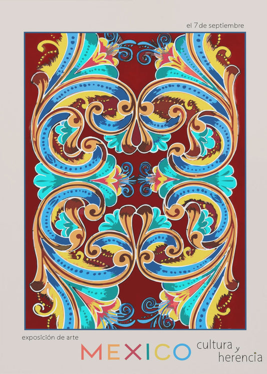 Mexico City Art Basel | Canvas