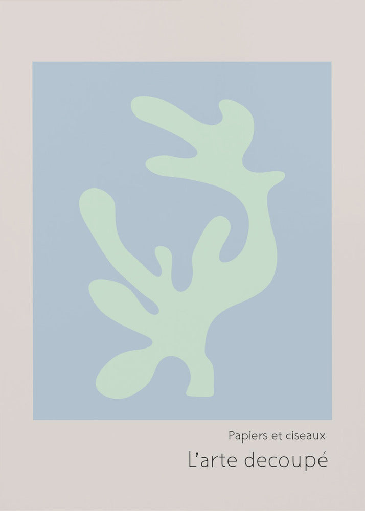 L'arte DecoupÃ© | Canvas