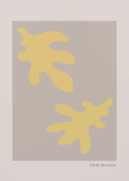 Summer Deux | Canvas