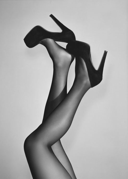 Velvet Pumps | Canvas