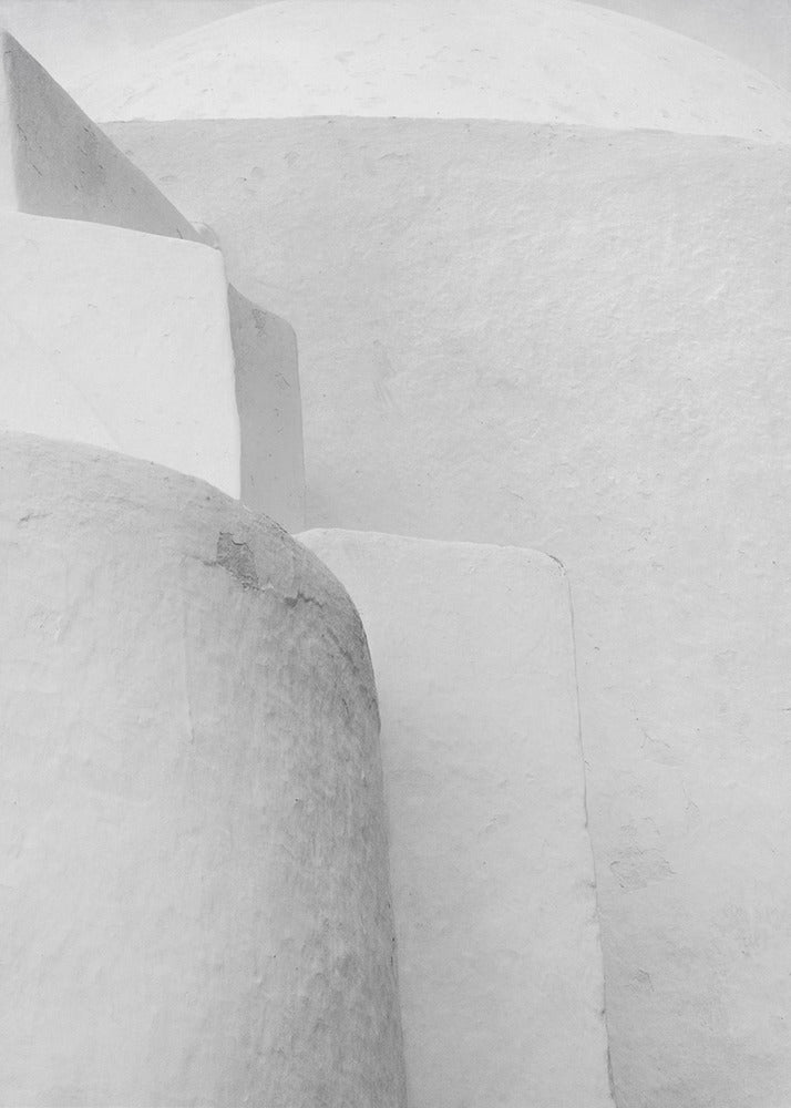 Shades of White | Canvas