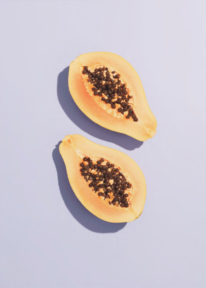 Papaya_1 | Canvas
