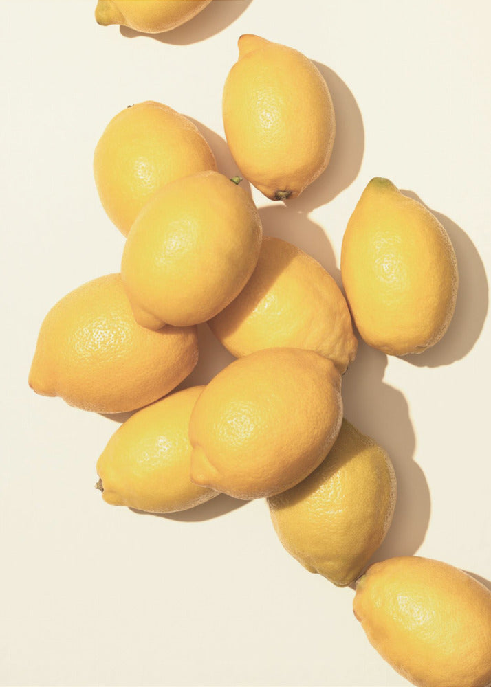 Lemons_1 | Poster