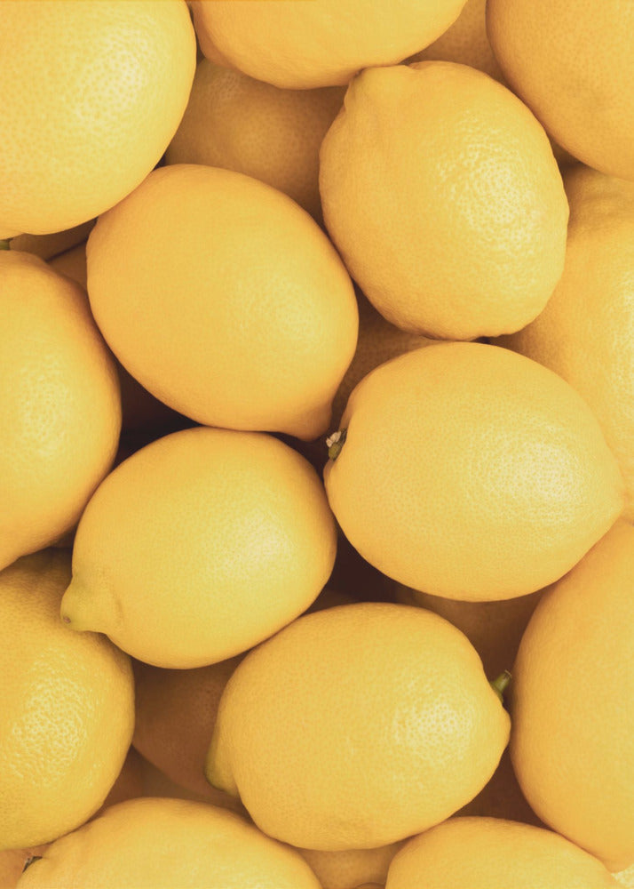 Lemons_3 | Poster
