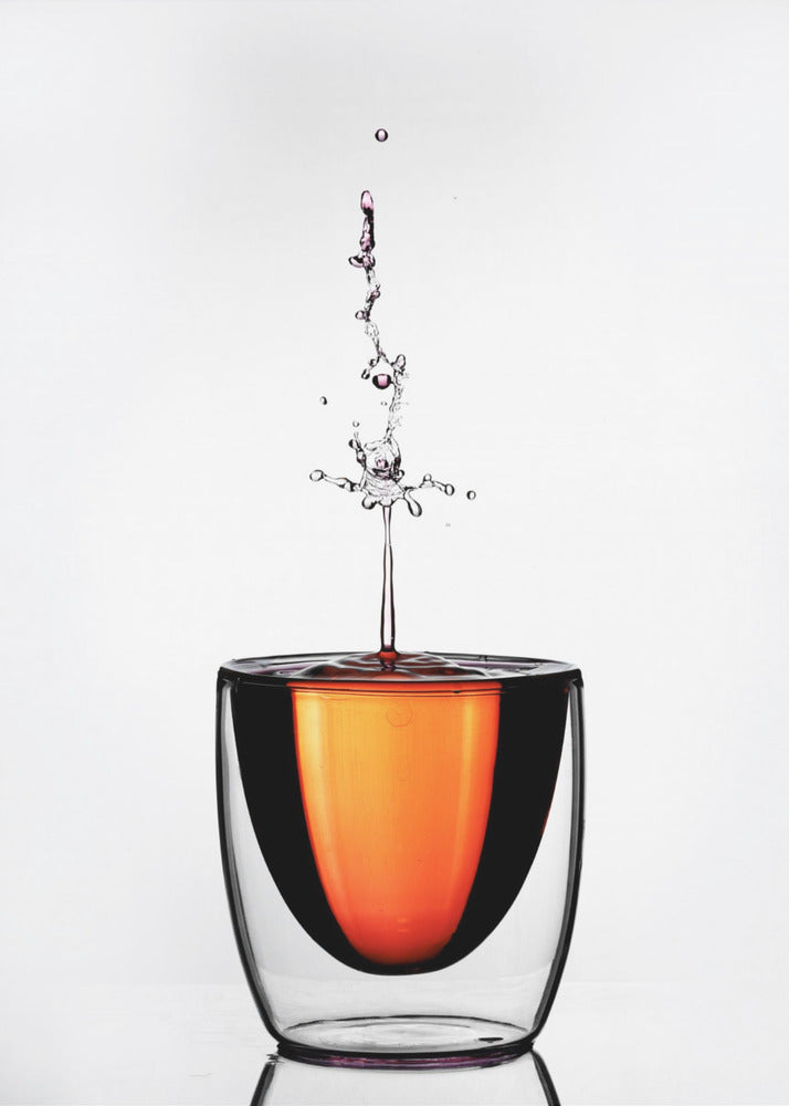 WaterDrop | Canvas