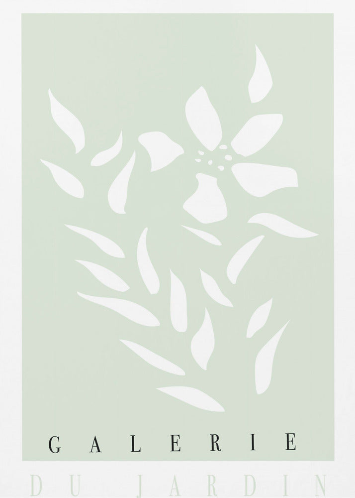 Leaves | Poster