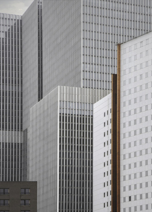 tower society | Canvas