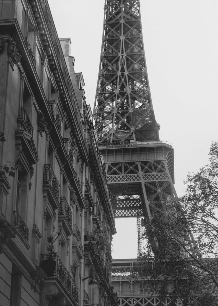 Tour Eiffel - Eiffel Tower | Canvas