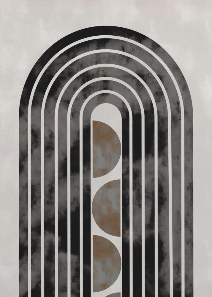arch_capsule_001 | Poster