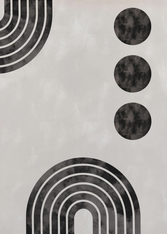 Arch_drops_001 | Poster