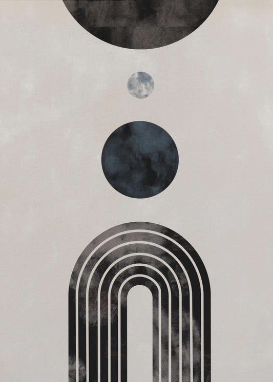 Arch_row_001 | Canvas