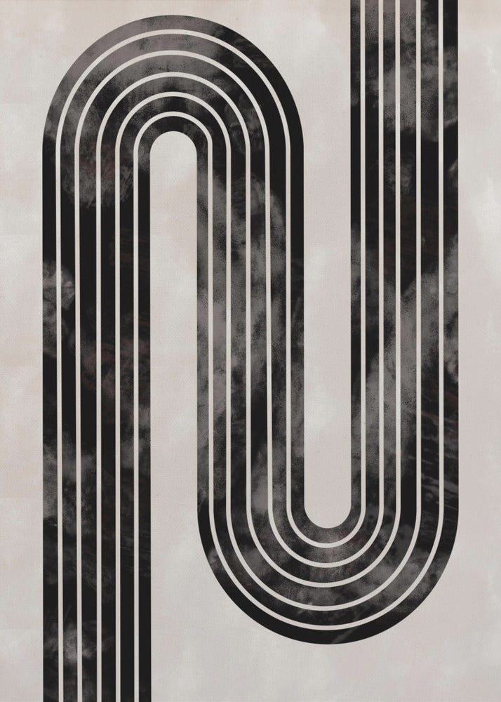 Arch_twist_001 | Poster
