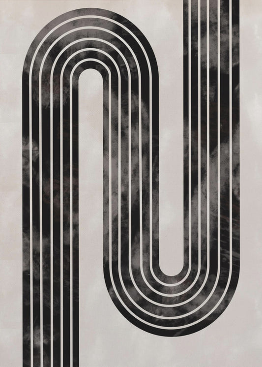 Arch_twist_001 | Poster