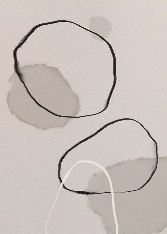 splash rings_004 | Canvas