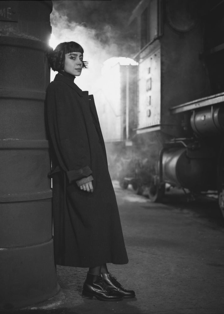 Waiting..... | Canvas