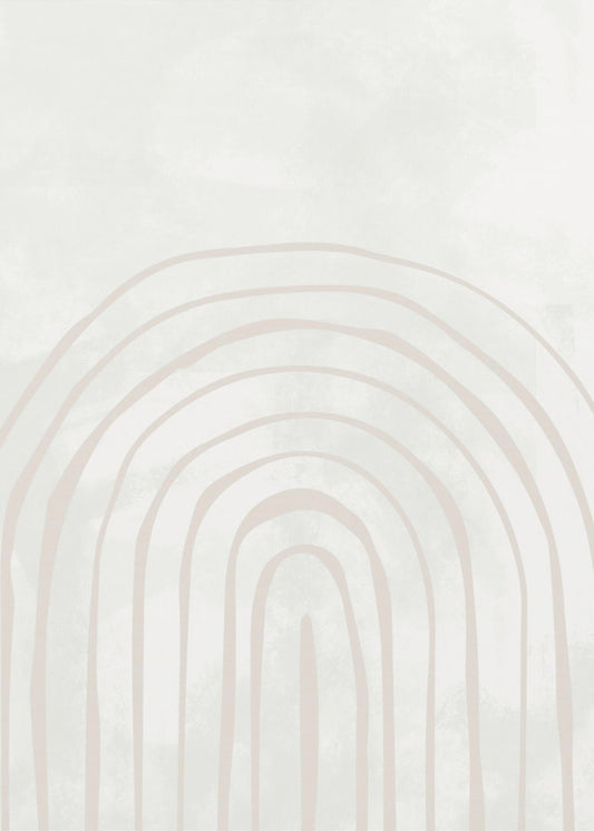 Arch_one way close_004 | Canvas