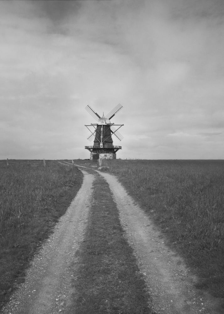 Windmill | Canvas