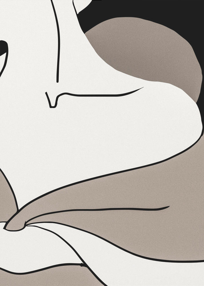 matisse_shoulder_vector_002_Black | Canvas