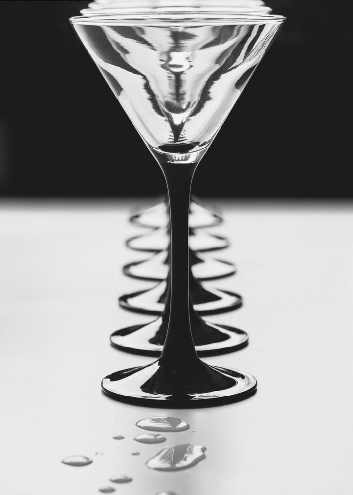 Goblets | Canvas