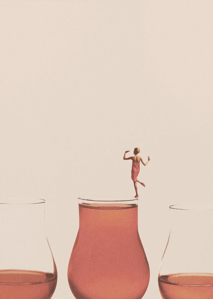 I prefer the full one | Poster