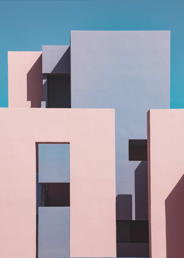Muralla Roja #1 | Poster