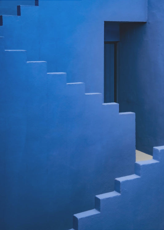 Muralla Roja #11 | Poster