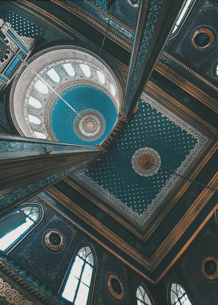 Hamidiye YÄ±ldÄ±z Mosque | Canvas