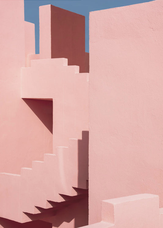 shapes and shadows | Canvas