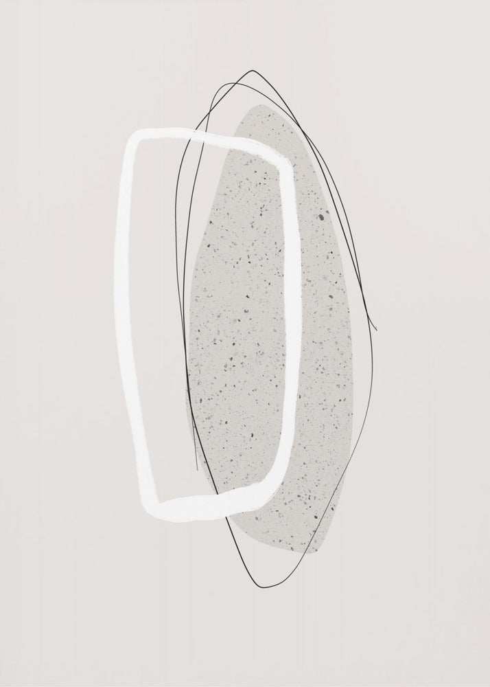 Minimal Harmony | Poster