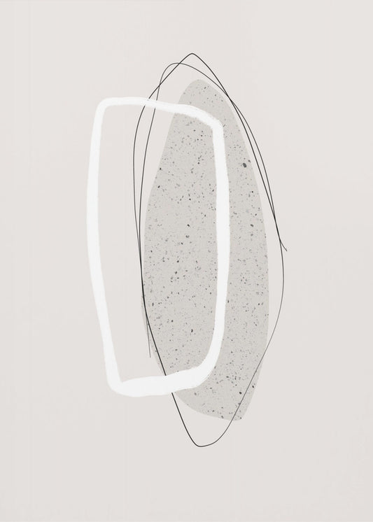 Minimal Harmony | Canvas