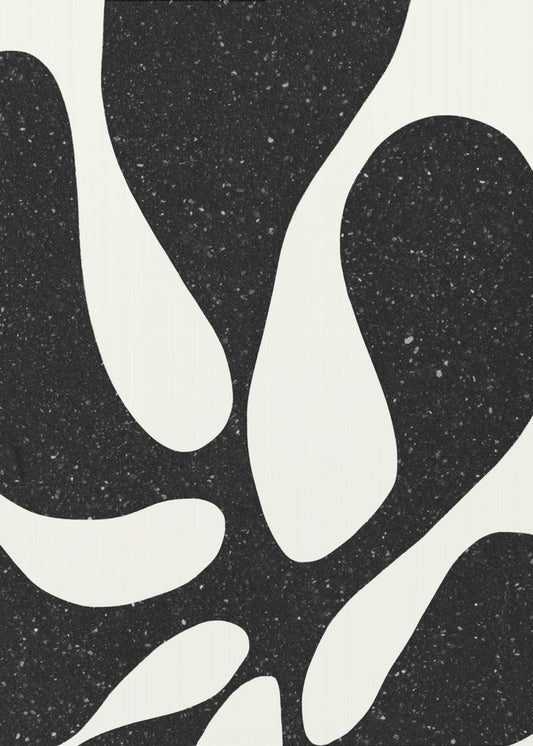 Organic Silhouette | Canvas