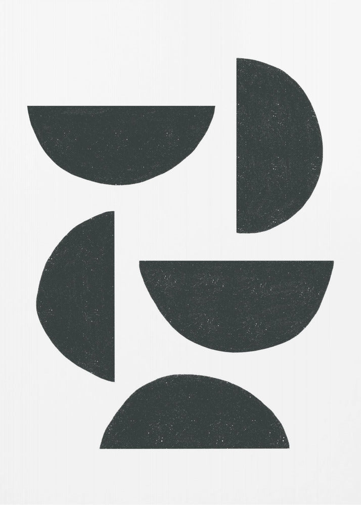 Modern Geometrics | Poster